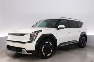 2024 Kia EV9