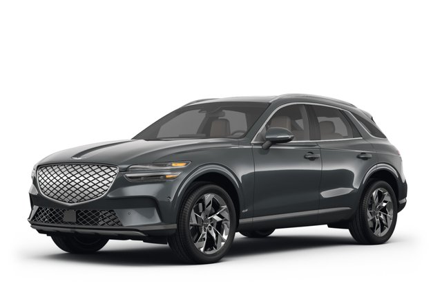 2025 Genesis Electrified GV70 — VIN 5NMMCET14SH004629