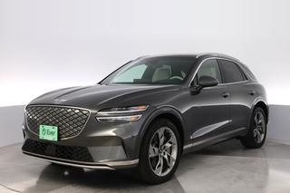 2025 Genesis Electrified GV70