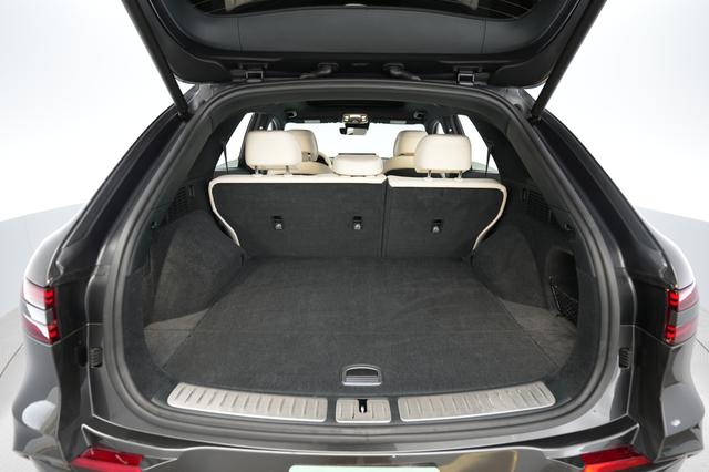2025 Genesis Electrified GV70 — photo 6 of 24