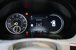 2025 Genesis Electrified GV70 — photo 5 of 24
