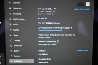 2021 Tesla Model Y — photo 5 of 24