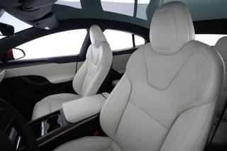 2024 Tesla Model S — photo 3 of 24