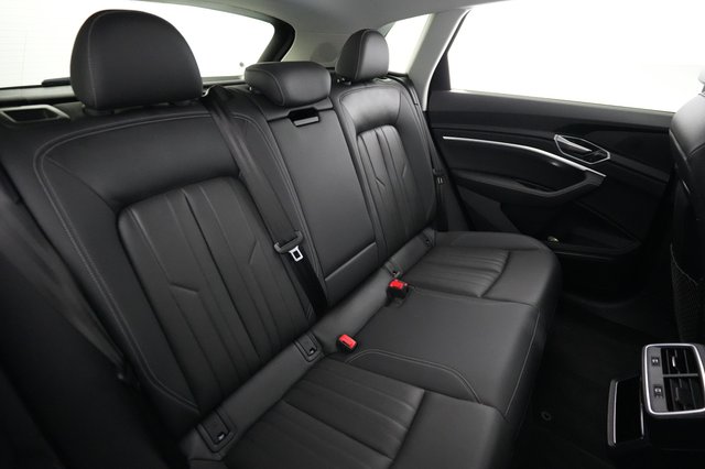 2019 Audi e-tron — photo 4 of 28