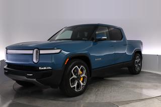 2022 Rivian R1T