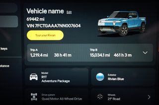 2022 Rivian R1T — photo 5 of 29