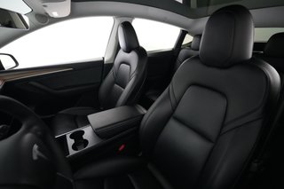 2023 Tesla Model Y — photo 3 of 24