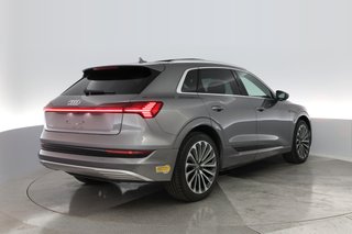 2019 Audi e-tron — photo 9 of 31