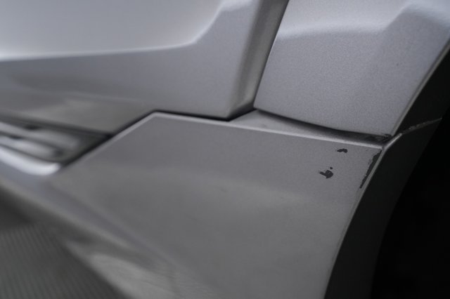 2019 Audi e-tron — photo 29 of 31