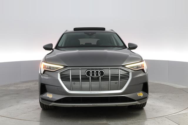 2019 Audi e-tron — photo 6 of 31