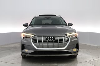 2019 Audi e-tron — photo 6 of 31