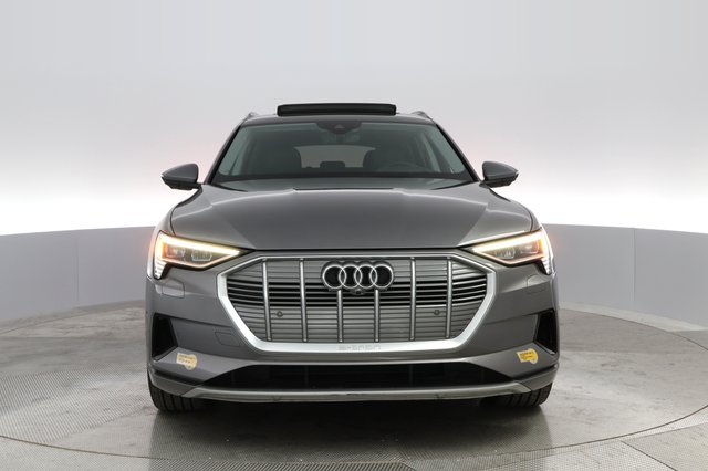 2019 Audi e-tron — photo 6 of 31