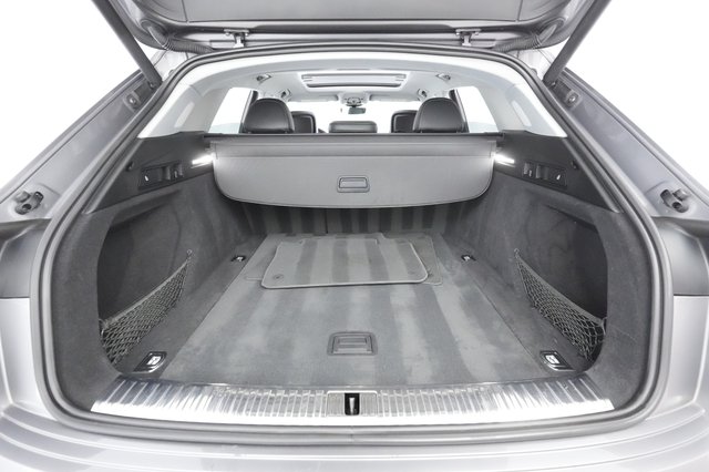 2019 Audi e-tron — photo 21 of 31