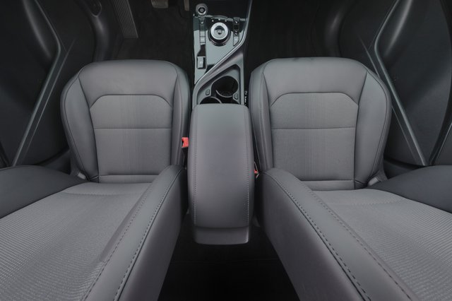 2025 Kia Niro EV — photo 22 of 26