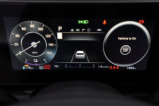 2025 Kia Niro EV — photo 5 of 26