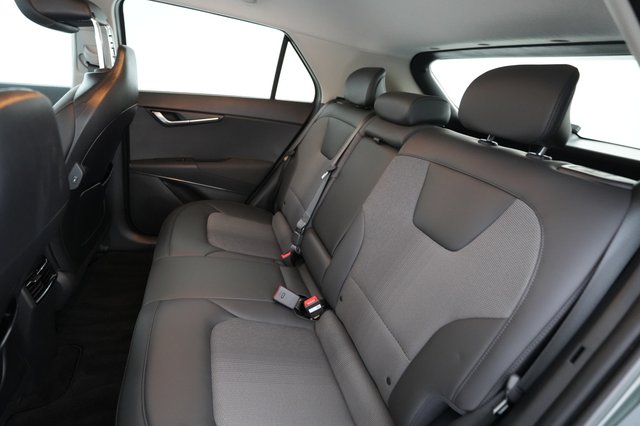 2025 Kia Niro EV — photo 19 of 26