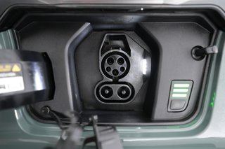 2025 Kia Niro EV — photo 8 of 26