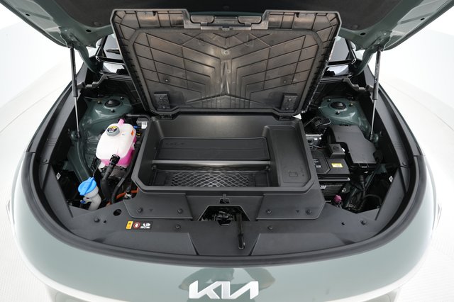 2025 Kia Niro EV — photo 23 of 26
