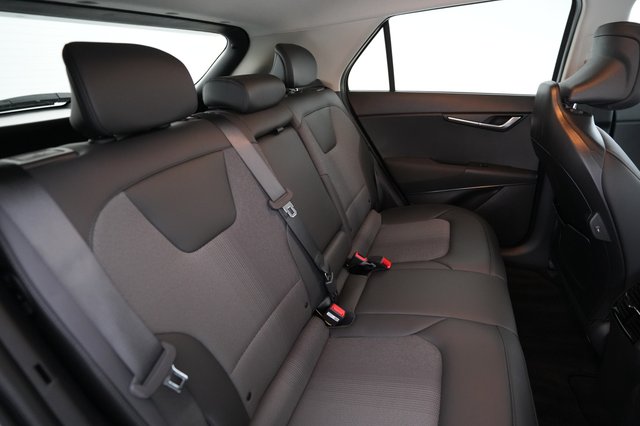 2025 Kia Niro EV — photo 4 of 26