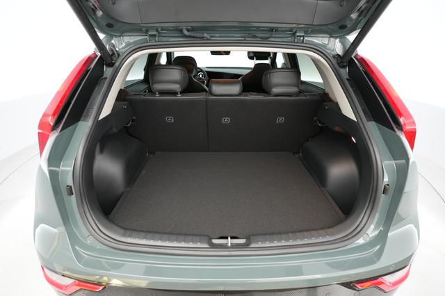 2025 Kia Niro EV — photo 6 of 26