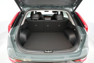 2025 Kia Niro EV — photo 6 of 26