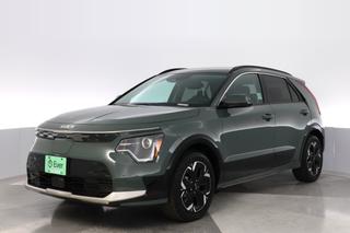 2025 Kia Niro EV