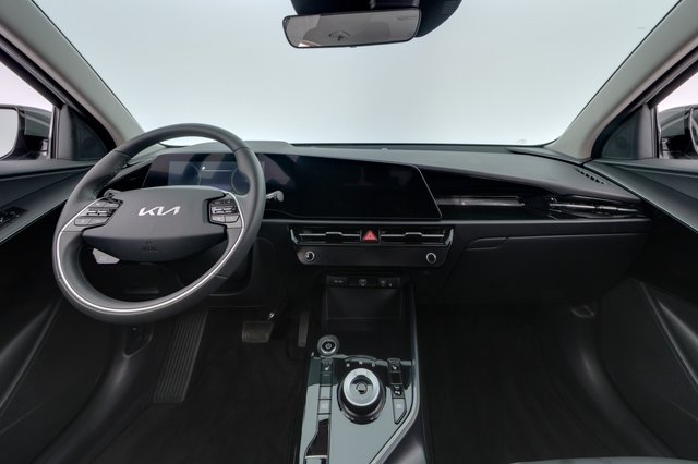 2025 Kia Niro EV — photo 21 of 26