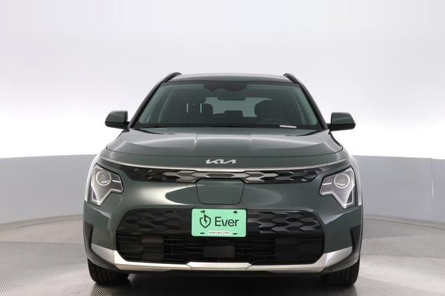 2025 Kia Niro EV — photo 9 of 26