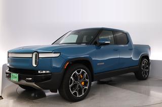 2022 Rivian R1T