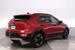 2023 Kia Niro EV — photo 2 of 24