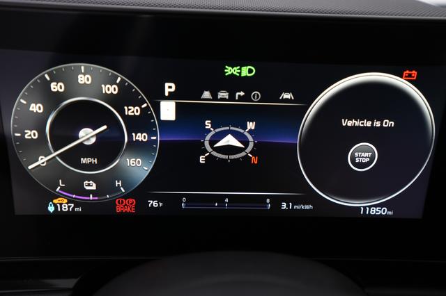 2023 Kia Niro EV — photo 5 of 24