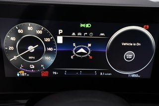 2023 Kia Niro EV — photo 5 of 24