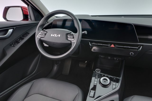 2023 Kia Niro EV — photo 20 of 24
