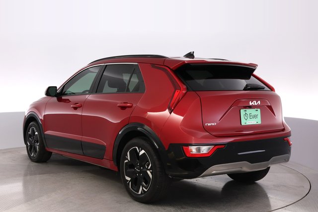 2023 Kia Niro EV — photo 13 of 24