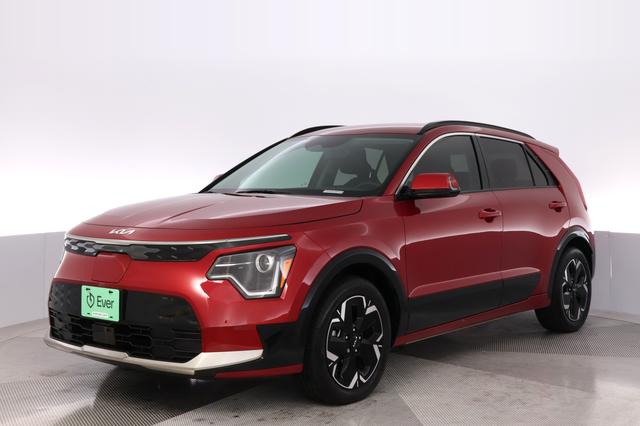 2023 Kia Niro EV — VIN KNDCR3L1XP5045484