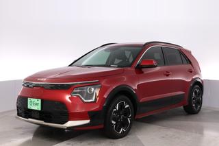 2023 Kia Niro EV
