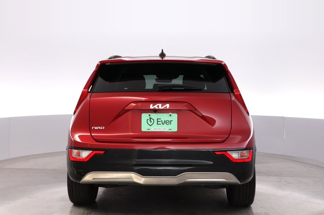 2023 Kia Niro EV — photo 12 of 24