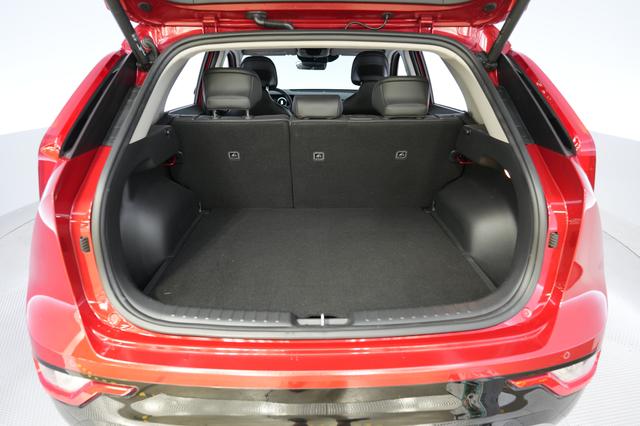 2023 Kia Niro EV — photo 6 of 24