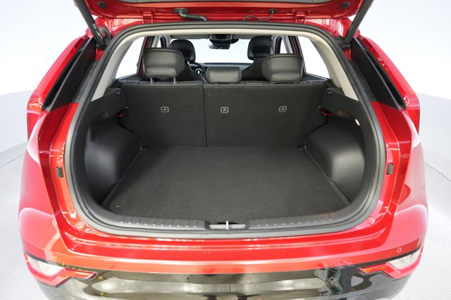 2023 Kia Niro EV — photo 6 of 24