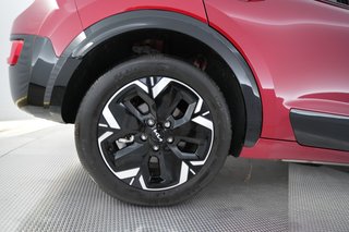 2023 Kia Niro EV — photo 7 of 24