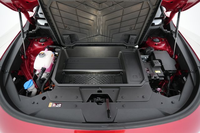 2023 Kia Niro EV — photo 23 of 24