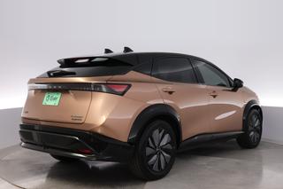 2024 Nissan Ariya — photo 2 of 24