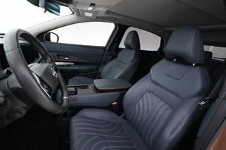 2024 Nissan Ariya — photo 3 of 24