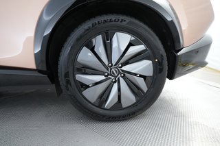 2024 Nissan Ariya — photo 7 of 24