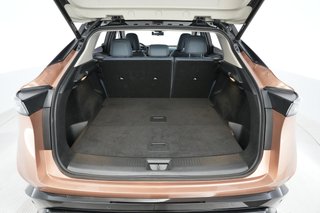 2024 Nissan Ariya — photo 6 of 24