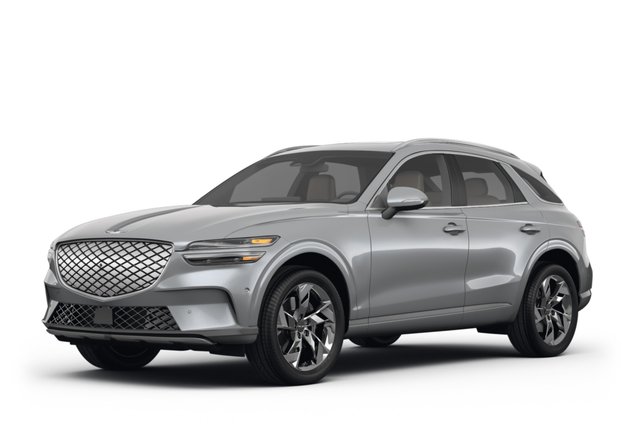 2023 Genesis Electrified GV70 — VIN 5NMMCET17PH000548