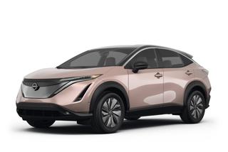 2023 Nissan Ariya