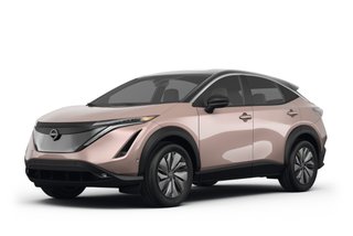 2023 Nissan Ariya — VIN JN1DF0CD3PM710918