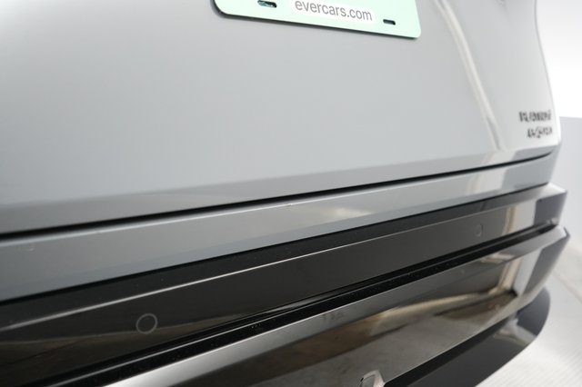 2023 Nissan Ariya — photo 24 of 27
