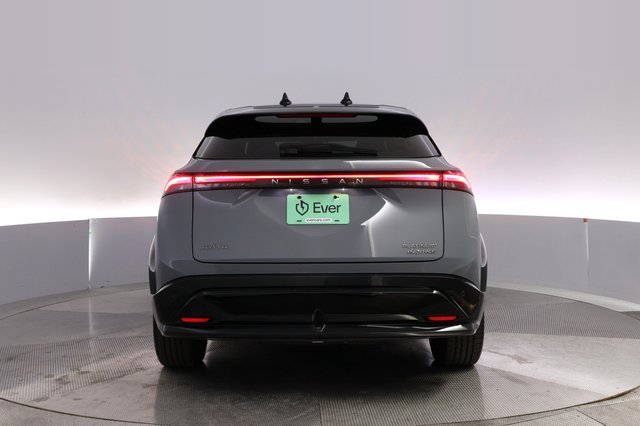 2023 Nissan Ariya — photo 12 of 27